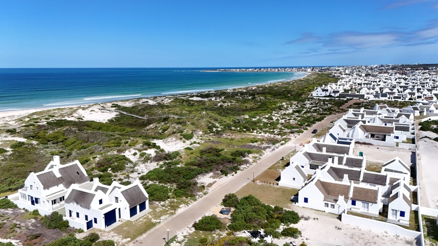 0 Bedroom Property for Sale in Struisbaai Western Cape